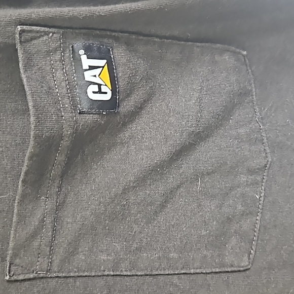 2/$10 CAT tee - Picture 2 of 6